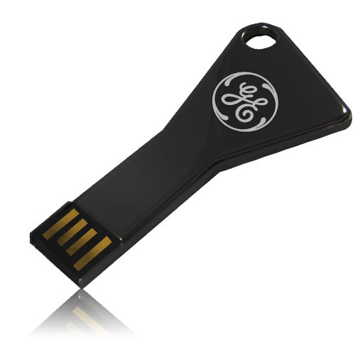 Promo USB Flash Drive Key