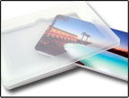 Magnetic Snap Cases (USB Cards)